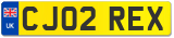 CJ02 REX