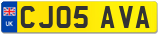 CJ05 AVA