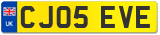 CJ05 EVE