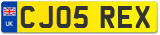CJ05 REX