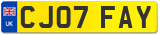 CJ07 FAY