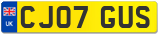 CJ07 GUS