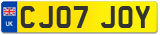 CJ07 JOY