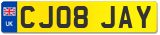 CJ08 JAY