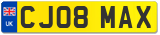 CJ08 MAX