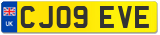 CJ09 EVE