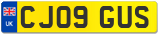 CJ09 GUS