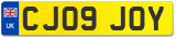 CJ09 JOY