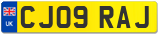 CJ09 RAJ