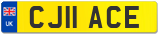 CJ11 ACE