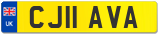 CJ11 AVA