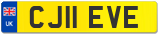 CJ11 EVE