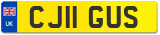 CJ11 GUS