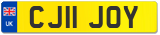 CJ11 JOY