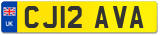 CJ12 AVA