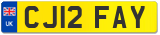 CJ12 FAY