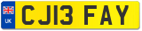 CJ13 FAY