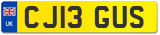 CJ13 GUS