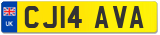 CJ14 AVA