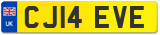 CJ14 EVE