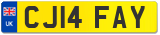 CJ14 FAY