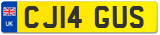 CJ14 GUS