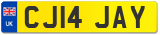 CJ14 JAY