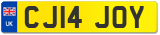 CJ14 JOY