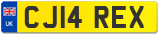 CJ14 REX
