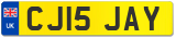 CJ15 JAY