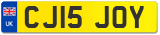 CJ15 JOY