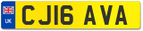 CJ16 AVA