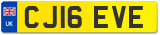 CJ16 EVE