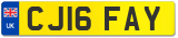 CJ16 FAY