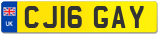 CJ16 GAY