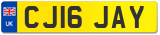 CJ16 JAY