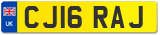 CJ16 RAJ