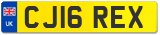 CJ16 REX