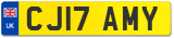 CJ17 AMY
