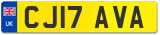 CJ17 AVA