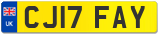 CJ17 FAY