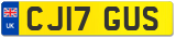 CJ17 GUS