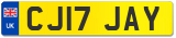 CJ17 JAY