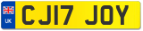 CJ17 JOY