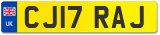 CJ17 RAJ