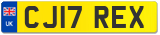 CJ17 REX