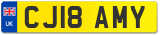CJ18 AMY
