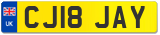 CJ18 JAY