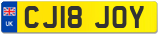 CJ18 JOY
