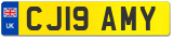 CJ19 AMY